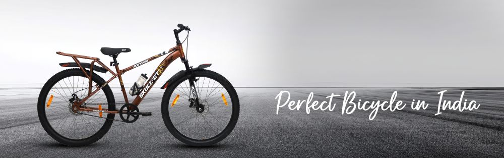 Choose the Right Bicycle Supplier for Your Business